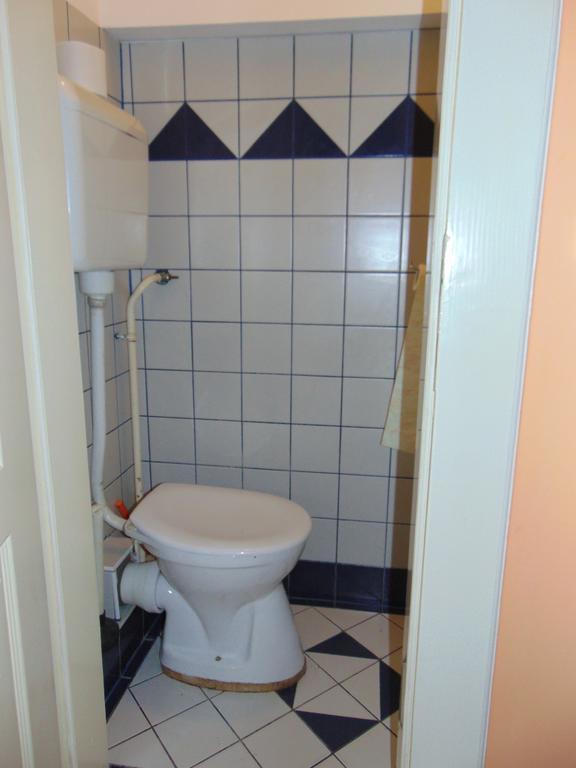 Leander Apartman Sárvár Exterior foto