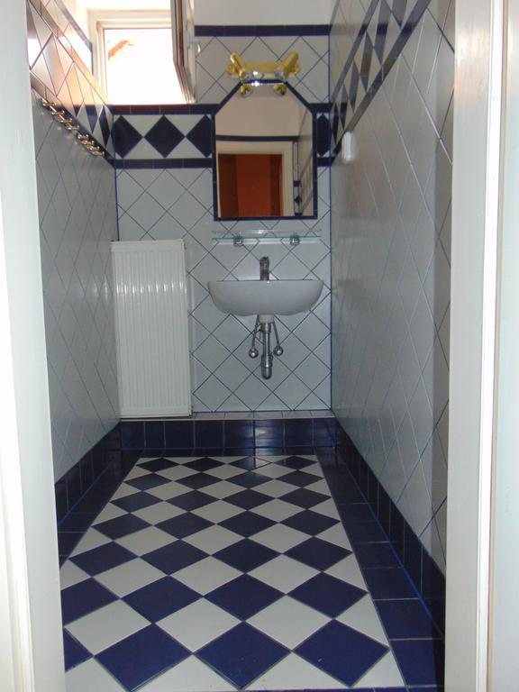 Leander Apartman Sárvár Exterior foto