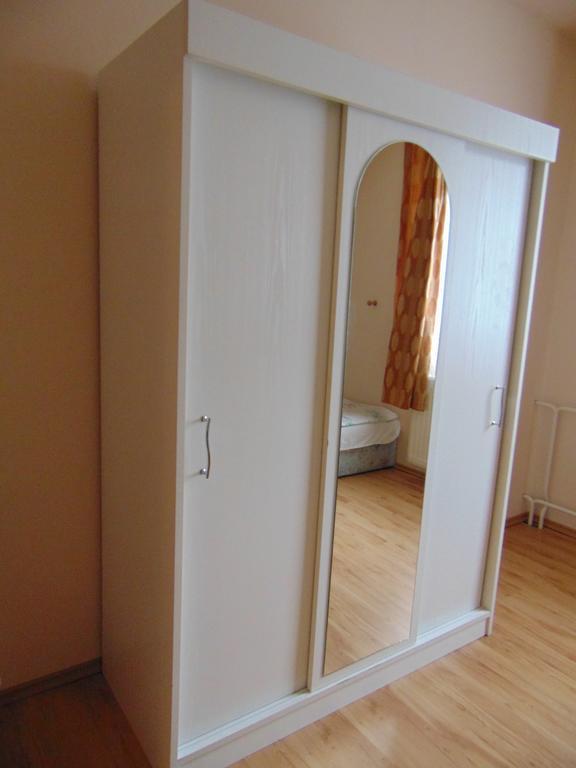 Leander Apartman Sárvár Exterior foto